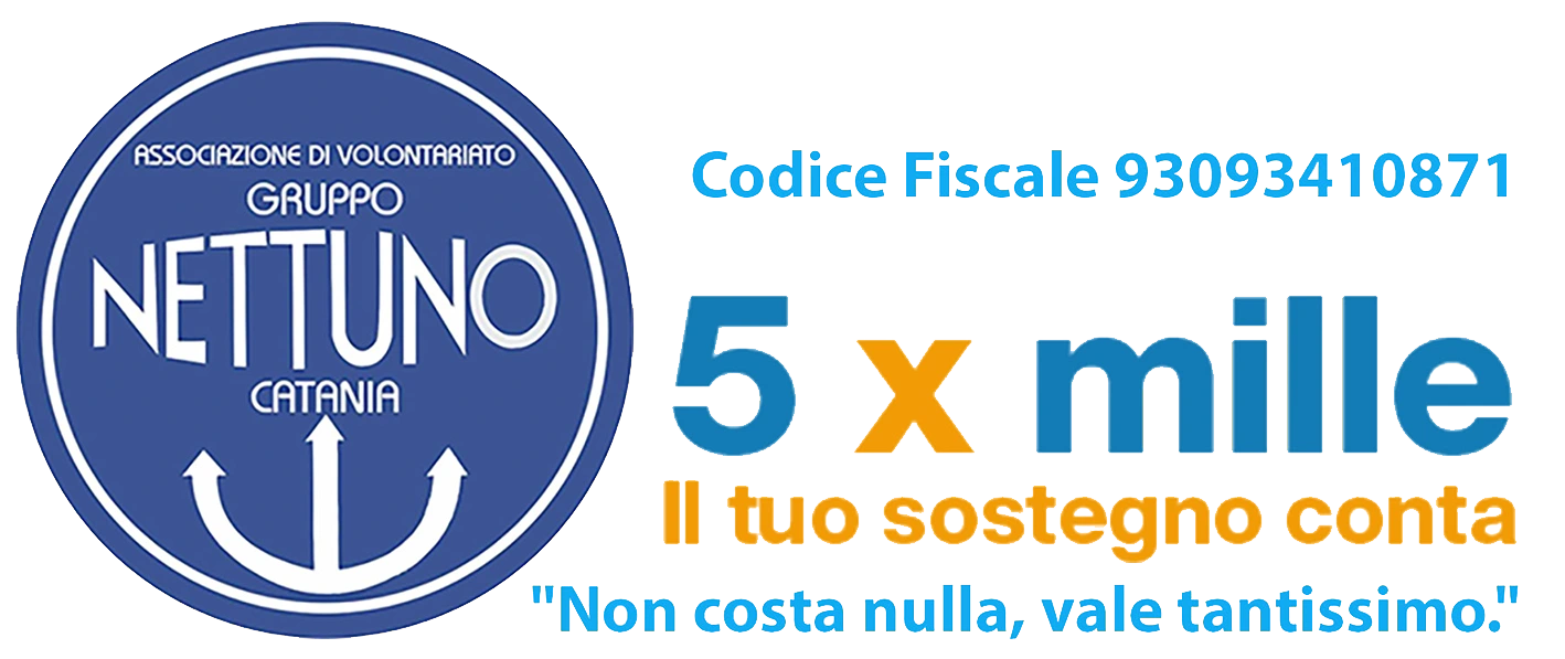 5 x mille Nettuno