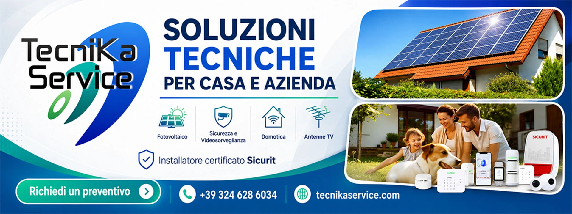TECNIKA SERVICE H