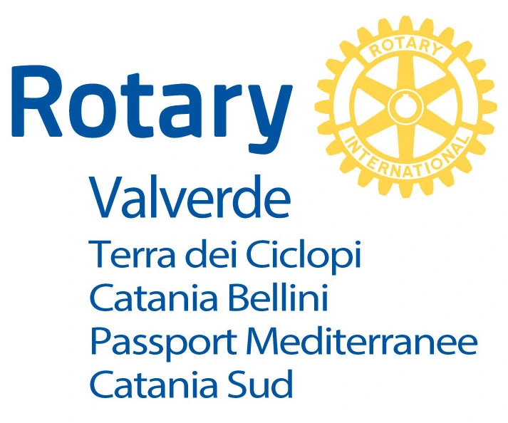 Logo ROTARY FOUNDATION